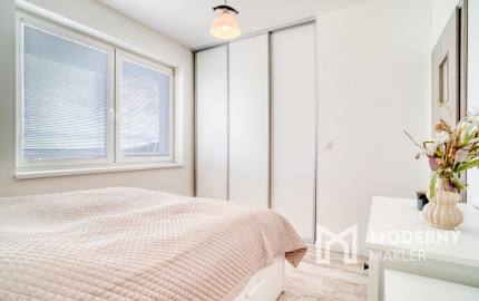 Na predaj priestranný 4-izbový rodinný dom v Bernolákove