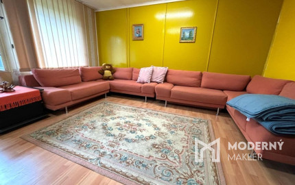 Exkluzívna ponuka na PREDAJ 3i RD Pravotice s veľkým pozemkom 1529m2