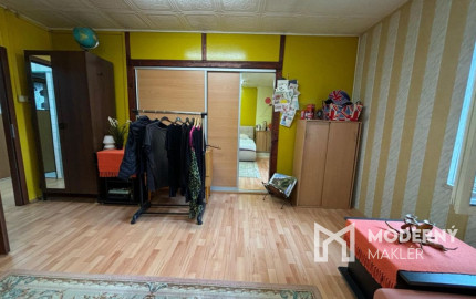 Exkluzívna ponuka na PREDAJ 3i RD Pravotice s veľkým pozemkom 1529m2