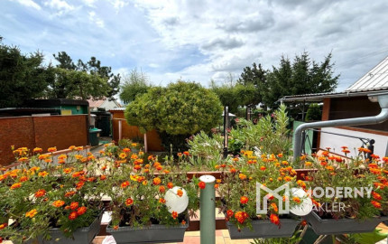 Exkluzívna ponuka na PREDAJ 3i RD Pravotice s veľkým pozemkom 1529m2