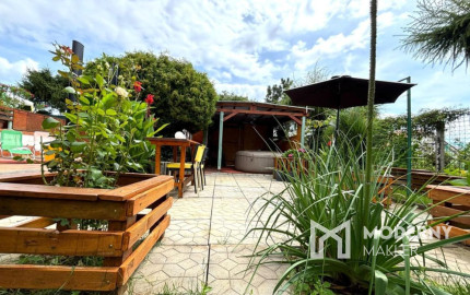 Exkluzívna ponuka na PREDAJ 3i RD Pravotice s veľkým pozemkom 1529m2