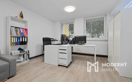 TOP CENA - Na predaj zubná klinika pri Zimnom štadióne v Bratislave