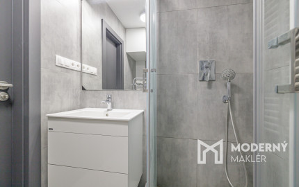 TOP CENA - Na predaj zubná klinika pri Zimnom štadióne v Bratislave