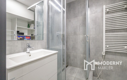 TOP CENA - Na predaj zubná klinika pri Zimnom štadióne v Bratislave