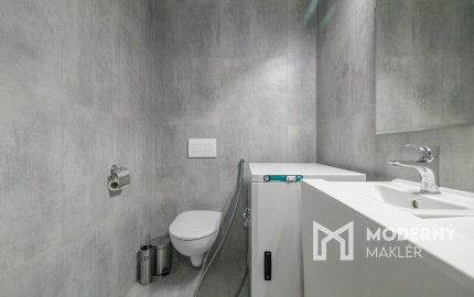 TOP CENA - Na predaj zubná klinika pri Zimnom štadióne v Bratislave