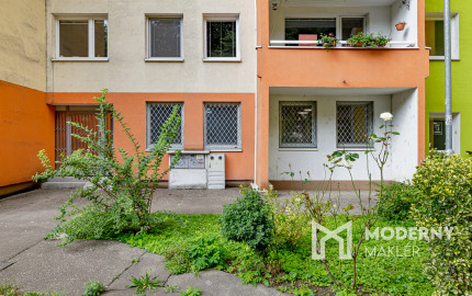 TOP CENA - Na predaj zubná klinika pri Zimnom štadióne v Bratislave