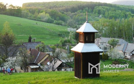 NOVÁ CENA/ OBEC Dubnička pozemok na predaj