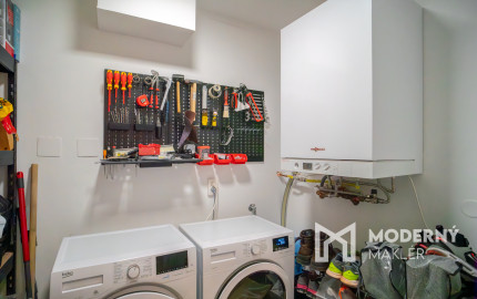 Na predaj štýlový 3-izbový mezonet v historickom centre Trnavy