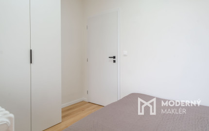 Na predaj 2-izbový byt v Poprade