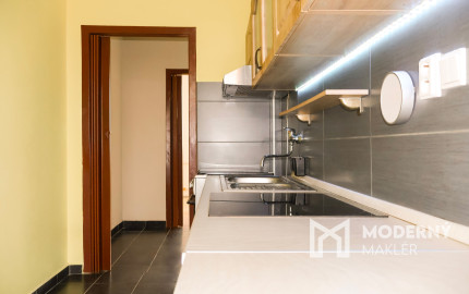 Na predaj príjemný 3-izbový byt v Bánovciach nad Bebravou