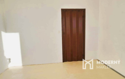 Na predaj príjemný 3-izbový byt v Bánovciach nad Bebravou