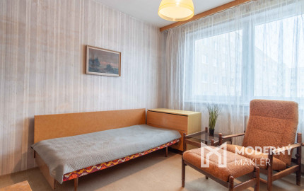 Na predaj 3-izbový byt v Poprade