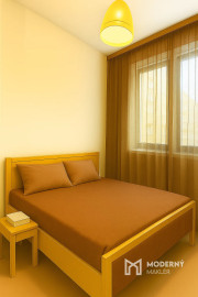 Na predaj 3-izbový byt v Poprade