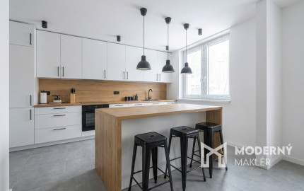 Na predaj rodinný dom v Prešove