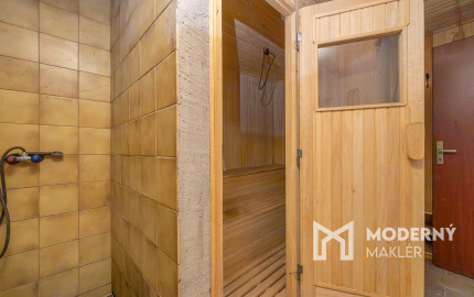 Na predaj rodinný dom v Prešove