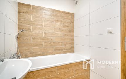 Na predaj 3-izbový byt v Plaveckom Mikuláši