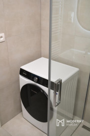 REZERVOVANÉ: Na predaj zariadený 2-izbový byt Na Pažiti v Trenčíne