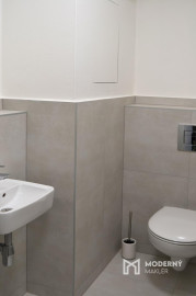 REZERVOVANÉ: Na predaj zariadený 2-izbový byt Na Pažiti v Trenčíne