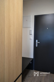 REZERVOVANÉ: Na predaj zariadený 2-izbový byt Na Pažiti v Trenčíne