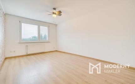 Na predaj 3-izbový byt vo výbornej lokalite v Stupave