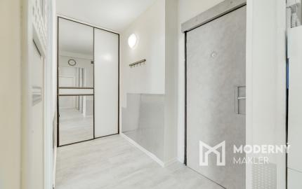 Na predaj 3-izbový byt vo výbornej lokalite v Stupave