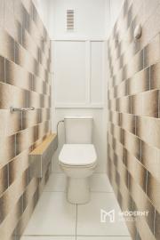 Na predaj 3-izbový byt vo výbornej lokalite v Stupave