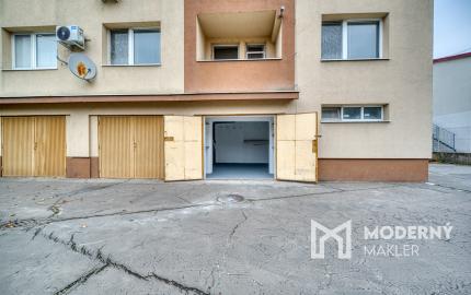 Na predaj 3-izbový byt vo výbornej lokalite v Stupave