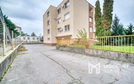 Na predaj 3-izbový byt vo výbornej lokalite v Stupave