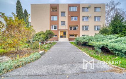 Na predaj 3-izbový byt vo výbornej lokalite v Stupave