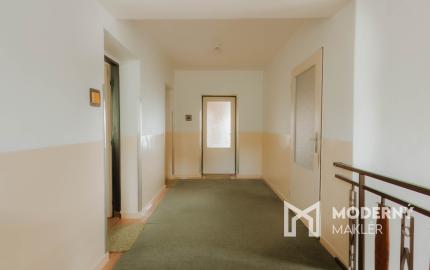 Na predaj udržiavaný rodinný dom v obci Sverepec