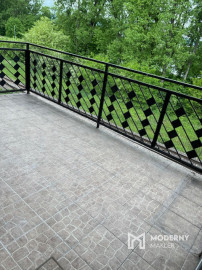 Na predaj veľkometrážny 3-izbový byt v centre mesta Trenčín