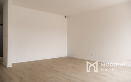 Na predaj 1-izbový byt Bánovce nad Bebravou - Dubnička