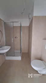 Na predaj 1-izbový byt s balkónom Bánovce nad Bebravou - Dubnička