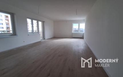 REZERVOVANÉ: Na predaj 3-izbový byt Bánovce nad Bebravou - Dubnička