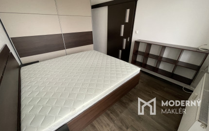 Na prenájom 2 izb. byt Bánovce n/B s loggiou