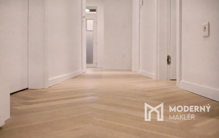 Na predaj nadštandardná novostavba vo Hviezdoslavove