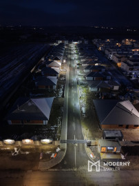 Na predaj nadštandardná novostavba vo Hviezdoslavove