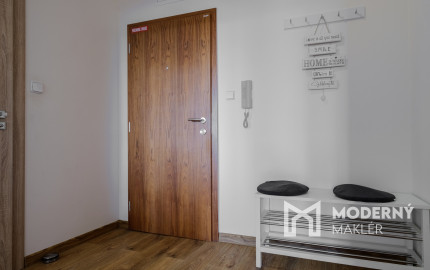 Na predaj jedinečný 2-izbový apartmán v srdci slovenských Tatier