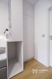 Na prenájom moderný 3-izbový byt v širšom centre Košíc