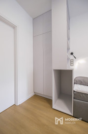 Na prenájom moderný 3-izbový byt v širšom centre Košíc