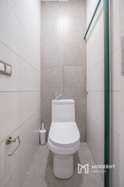 Na prenájom moderný 3-izbový byt v širšom centre Košíc