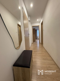 Na prenájom 1-izbový byt ulica Osvienčimská, Sihoť II