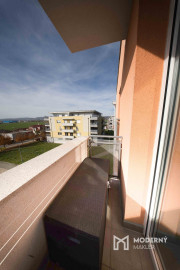 Na predaj 3-izbový byt s terasou Na Zongorke v Trenčíne