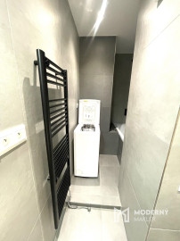 Prenájom krásneho 2 izb bytu v Bánovciach n/B s balkónom