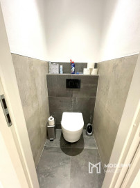 Prenájom krásneho 2 izb bytu v Bánovciach n/B s balkónom