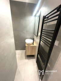 Prenájom krásneho 2 izb bytu v Bánovciach n/B s balkónom