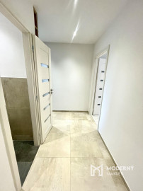 Prenájom krásneho 2 izb bytu v Bánovciach n/B s balkónom