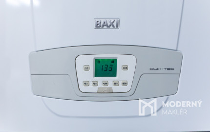 Na predaj zrekonštruovaný a zariadený 3-izbový byt v Trenčíne