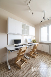 Na predaj 3-izbový byt v Karlovej Vsi v Bratislave