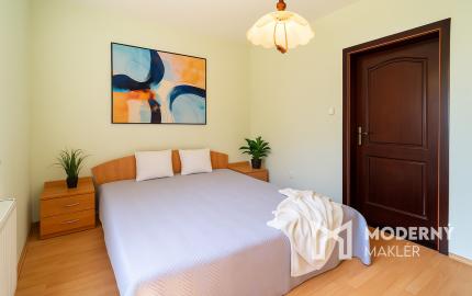 Na predaj poschodová 6-izbová vila v srdci Dunajskej Stredy